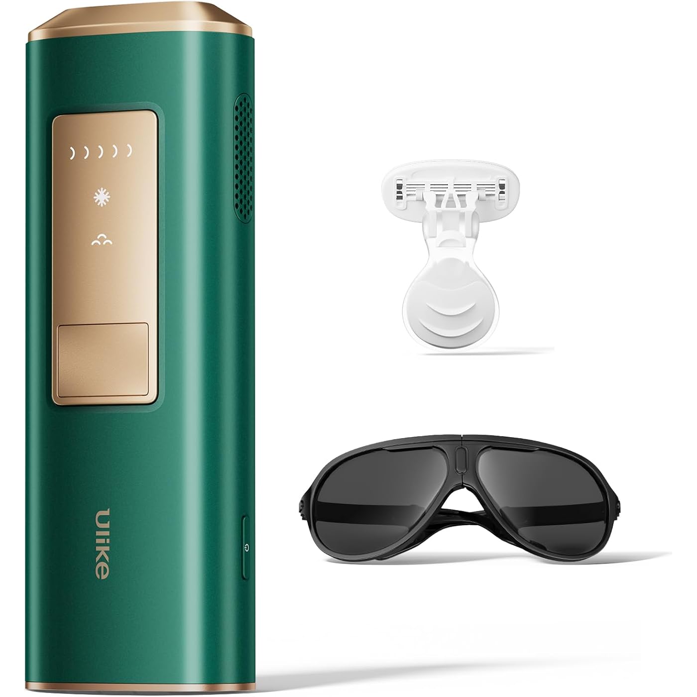 $50/mo - Finance Ulike Laser Hair Removal for Women and Men, Air+